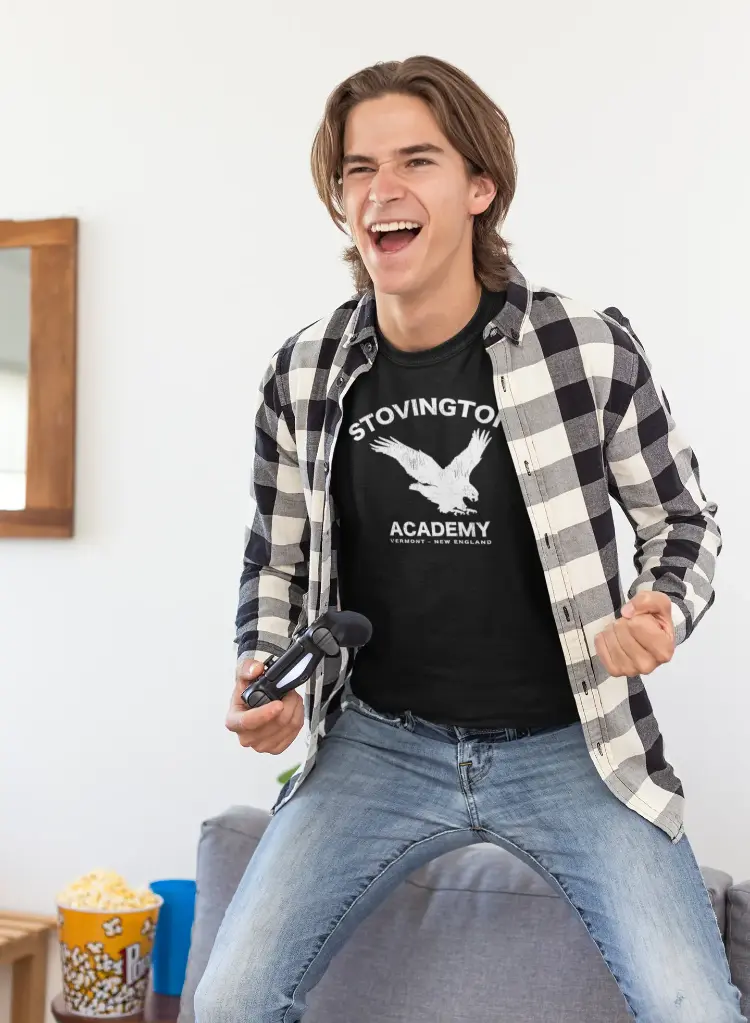 STOVINGTON (WOMAN, BLACK, XS)