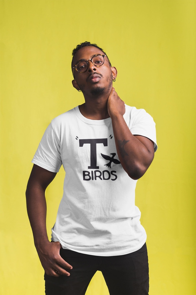 T'BIRDS (WOMAN, XS)
