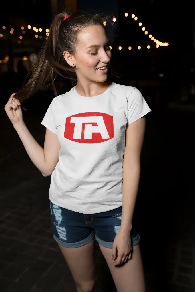 TA (WOMAN, BLACK, XS)