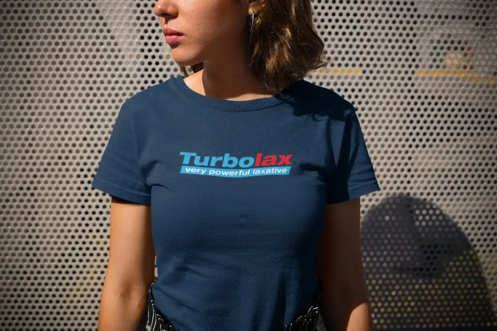 TURBOLAX (FEMME, NOIR, XS)